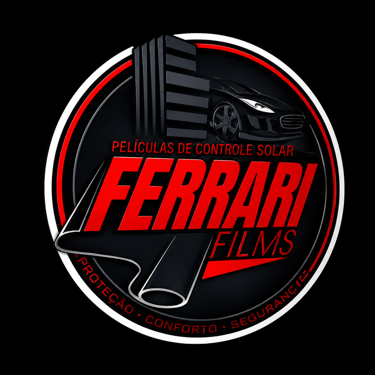 Ferrari Films